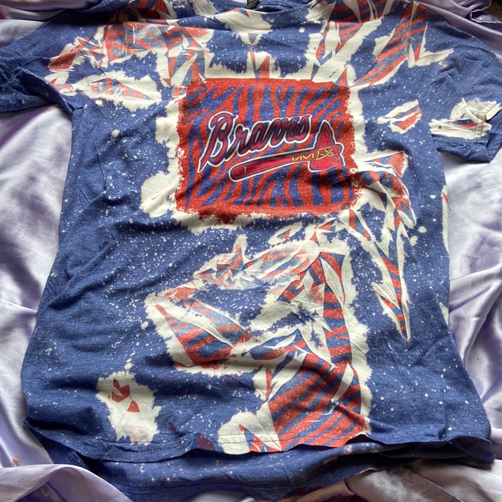Braves shirt